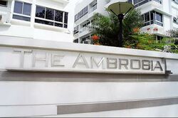 The Ambrosia (D15), Apartment #542291481
